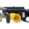 Air lift 25981EZ WirelessAir Tank Air Compressor System Single Path With Tank & EZ Mount
