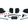 Air lift 25342 Towtal View LaneGuard Pro Blind Spot Sensors